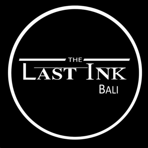 the last ink bali|the last ink bali facebook.